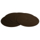 PACK HARDCASE 5 PROTECTIONS CYMBALES