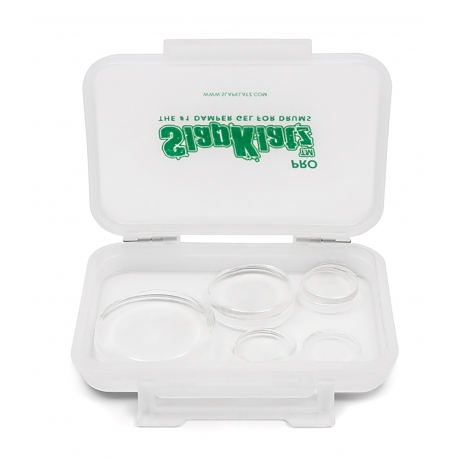 PACK PRO ATTENUATEUR D'HARMONIQUES CLEAR