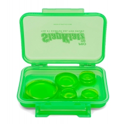 PACK PRO ATTENUATEUR D'HARMONIQUES GREEN