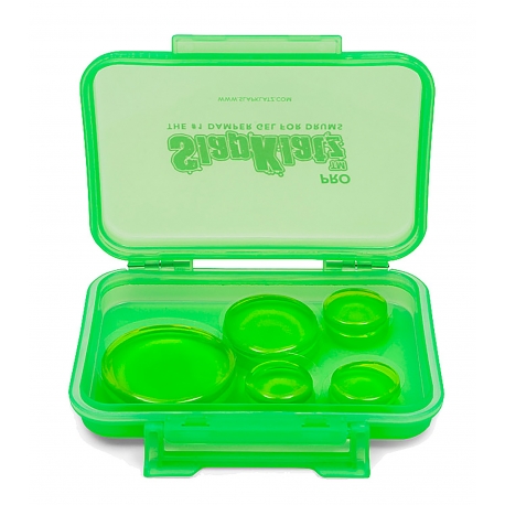 PACK PRO ATTENUATEUR D'HARMONIQUES GREEN