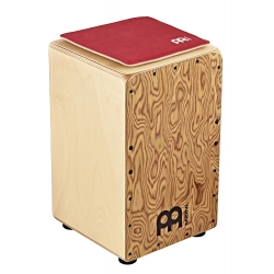 PAD CAJON MEINL ROUGE