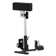 PAD PEDALE DE GROSSE CAISSE MEINL