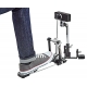 PAD PEDALE DE GROSSE CAISSE MEINL
