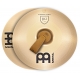 PAIRE CYMBALES MEINL 16" B12 MARCHING