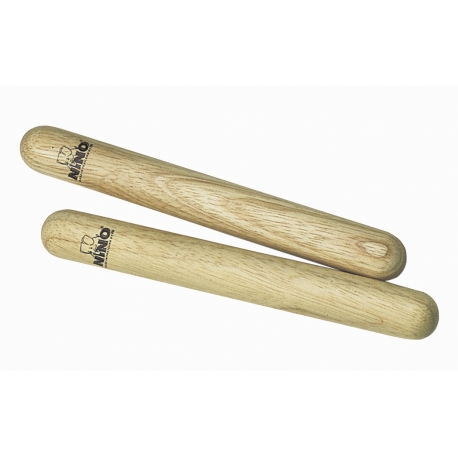 PAIRE DE CLAVES NINO BOIS STANDARD