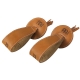 PAIRE POIGNEES CUIR CYMB. PROFESSIONELLE