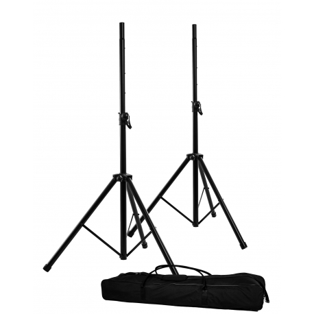 PAIRE SUPPORT NOMAD ENCEINTE ALUMINIUM