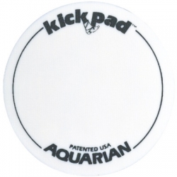 PATCH AQUARIAN SIMPLE GROSSE CAISSE