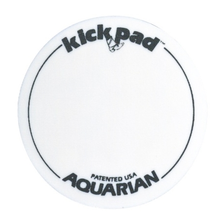 PATCH AQUARIAN SIMPLE GROSSE CAISSE
