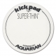 PATCH GROSSE CAISSE AQUARIAN