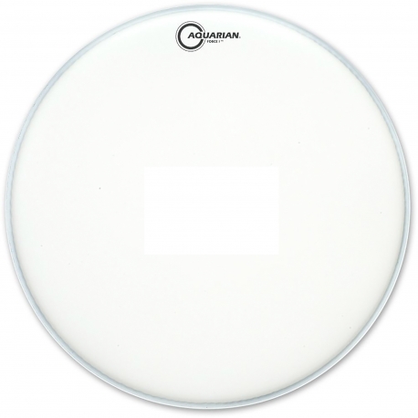 PEAU AQUARIAN FORCE 20" BLANC