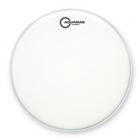 PEAU AQUARIAN HI IMPACT 13" BLANCHE