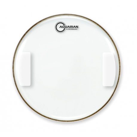 PEAU AQUARIAN HI-PERFORMANCE 13" TIMBRE