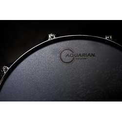 PEAU AQUARIAN REFLECTOR 12" BLACK MIRROR