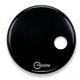 PEAU AQUARIAN REGULATOR 16" NOIRE