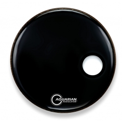 PEAU AQUARIAN REGULATOR 16" NOIRE