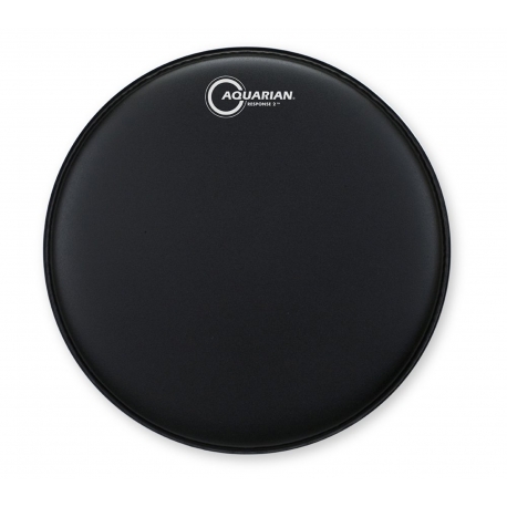 PEAU AQUARIAN RESPONSE 2 S 8" NOIR
