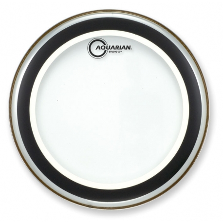 PEAU AQUARIAN STUDIO-X 8"