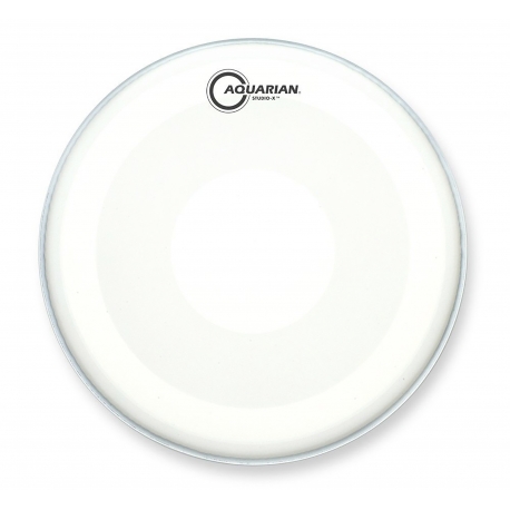PEAU AQUARIAN STUDIO-X SABLEE 8"