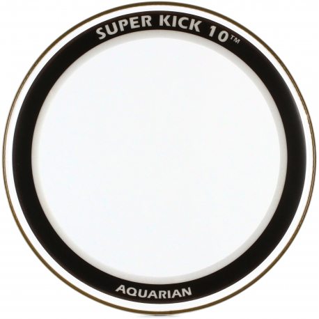 PEAU AQUARIAN SUPERKICK 10 22"