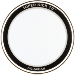 PEAU AQUARIAN SUPERKICK 10 24"