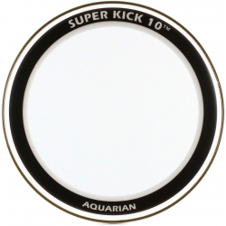 PEAU AQUARIAN SUPERKICK 10 26"