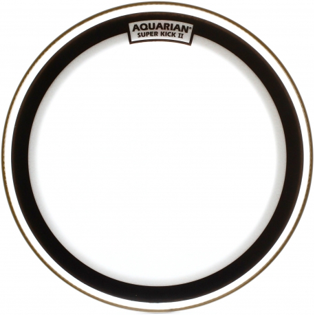 PEAU AQUARIAN SUPERKICK II 16"