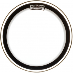 PEAU AQUARIAN SUPERKICK II 18"