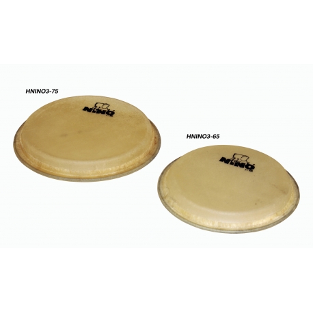 PEAU MEINL BONGO 7.5" POUR NINO3