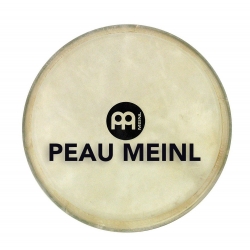 PEAU MEINL TIMBALE 10" POUR MIT810