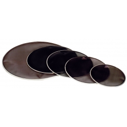 PEAU SILENCIEUSE 22"