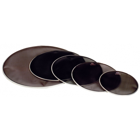 PEAU SILENCIEUSE 22"