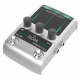PEDALE AALBERG AUDIO ROM REVERB
