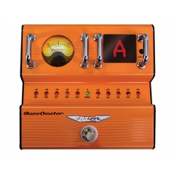 PEDALE ASHDOWN BASS OMETER