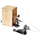 PEDALE CAJON MEINL