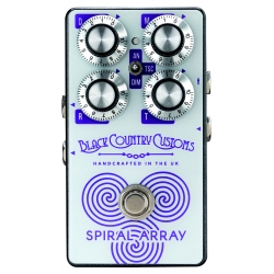PEDALE CHORUS LANEY BBC-SPIRALARRAY