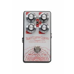 PEDALE DISTORSION LANEY BBC-MONOLITH