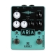 PEDALE KEELEY ARIA COMPRESSOR OVERDRIVE