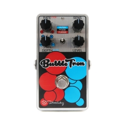 PEDALE KEELEY BUBBLE TRON FLANGER/PHASER