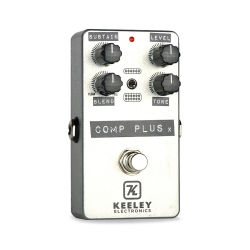PEDALE KEELEY COMPRESSOR PLUS