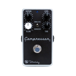 PEDALE KEELEY COMPRESSOR PLUS