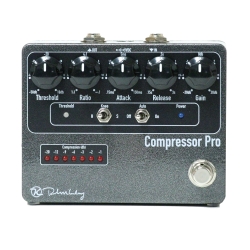 PEDALE KEELEY COMPRESSOR PRO