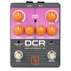 PEDALE KEELEY DCR DRIVE CHORUS ROTARY