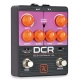 PEDALE KEELEY DCR DRIVE CHORUS ROTARY