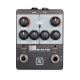 PEDALE KEELEY DDR DRIVE DELAY REVERB