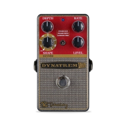 PEDALE KEELEY DYNATREM DYNAMIC TREMOLO