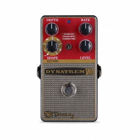 PEDALE KEELEY DYNATREM DYNAMIC TREMOLO