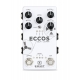 PEDALE KEELEY ECCOS DELAY LOOPER STEREO