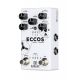 PEDALE KEELEY ECCOS DELAY LOOPER STEREO