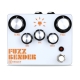 PEDALE KEELEY FUZZ BENDER